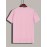 Men's Casual Street Style Stretch Round Neck Tee Shirt with Toy Bear Print for Summer